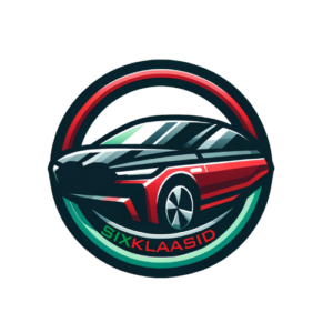 Sixklaasid Logo